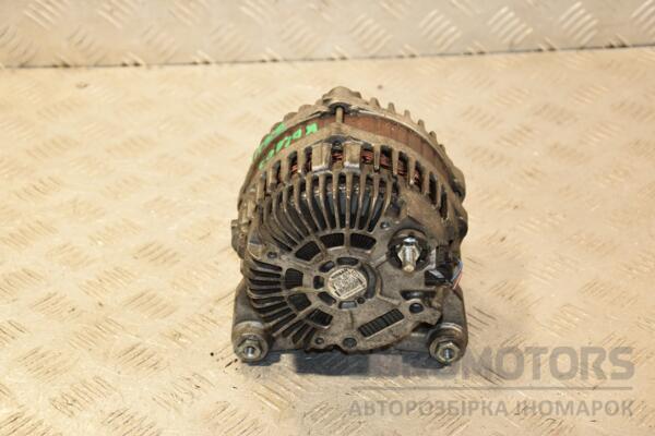 Генератор (дефект) Renault Koleos 2.0dCi 2008-2016 23100JG71A 434353 - 3