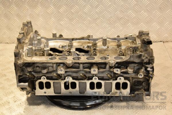 Головка блоку у зборі Renault Koleos 2.0dCi 2008-2016 7701477996 434364 euromotors.com.ua