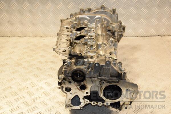 Головка блоку у зборі Renault Trafic 2.0dCi 2001-2014 7701477996 434364 - 2
