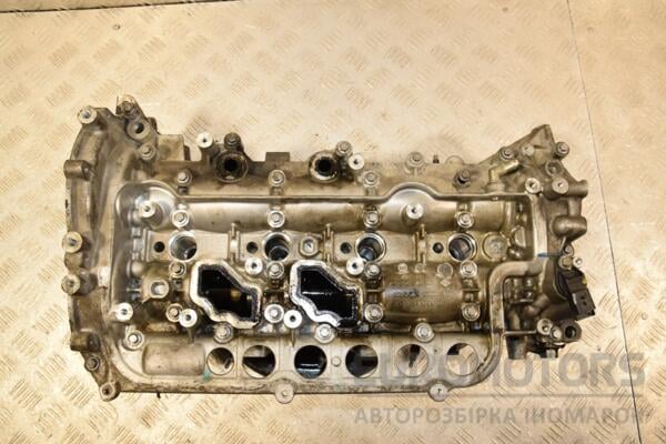 Головка блоку у зборі Renault Trafic 2.0dCi 2001-2014 7701477996 434364 - 5