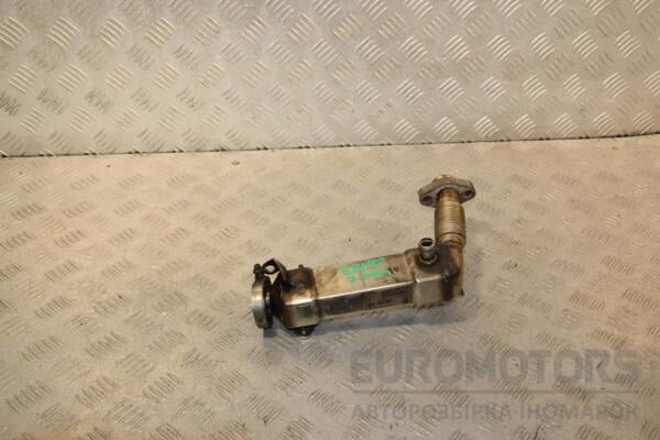 Охладитель ОГ (Радиатор EGR) BMW 1 2.0tdi (E81/E87) 2004-2011 7794245 434370 euromotors.com.ua
