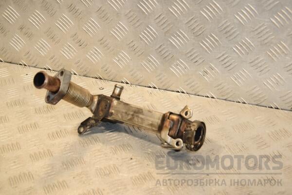 Охладитель ОГ (Радиатор EGR) BMW 1 2.0tdi (E81/E87) 2004-2011 7794245 434370 - 2