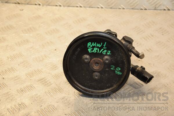 Насос гідропідсилювача керма (ГУР) BMW 1 2.0tdi (E81/E87) 2004-2011 7692974546 434373 euromotors.com.ua