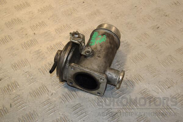 Клапан EGR механический BMW 1 2.0tdi (E81/E87) 2004-2011 7792077 434375 euromotors.com.ua