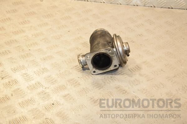 Стартер BMW 1 2.0tdi (E81/E87) 2004-2011 12417796892 434376 euromotors.com.ua