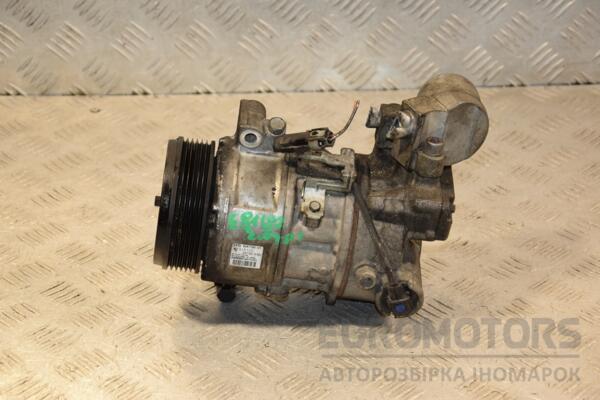 Компресор кондиціонера BMW 1 2.0tdi (E81/E87) 2004-2011 64526987766 434379 - 2