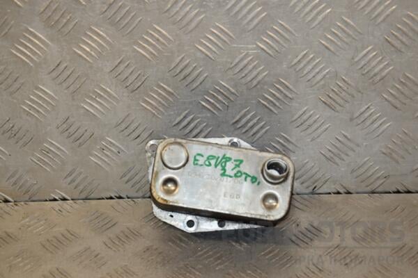 Теплообменник (Радиатор масляный) BMW 1 2.0tdi (E81/E87) 2004-2011 7787698 434385 euromotors.com.ua
