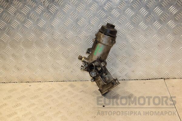 Корпус масляного фильтра BMW 1 2.0tdi (E81/E87) 2004-2011 7787072 434387 euromotors.com.ua