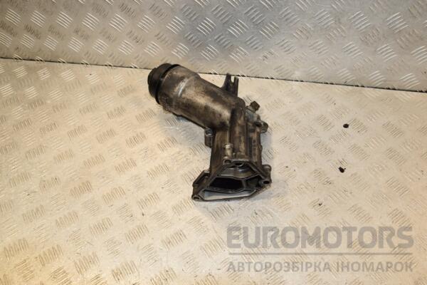 Корпус масляного фільтра BMW 1 2.0tdi (E81/E87) 2004-2011 7787072 434387 - 2