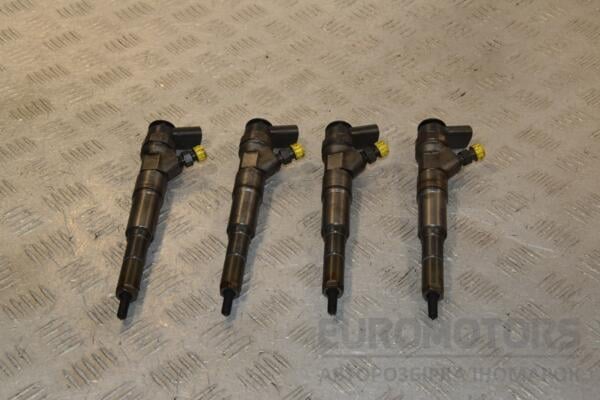 Форсунка дизель электрическая BMW 5 2.0tdi (E60/E61) 2003-2010 0445110216 434389 euromotors.com.ua