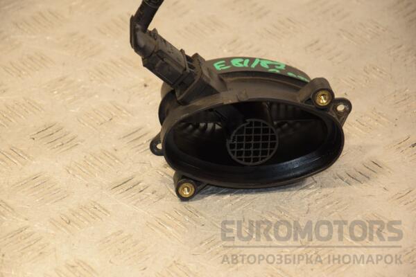 Расходомер воздуха BMW 1 2.0tdi (E81/E87) 2004-2011 13627788744 434390 euromotors.com.ua