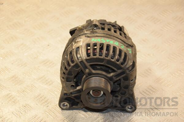 Генератор (дефект) Nissan Interstar 2.5dCi 1998-2010 LRA02368 434402 euromotors.com.ua