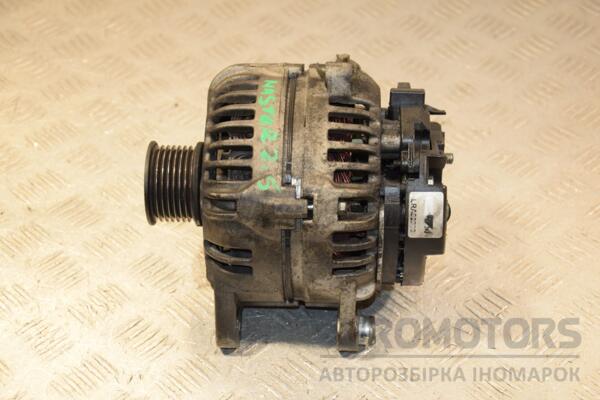 Генератор (дефект) Renault Master 2.5dCi 1998-2010 LRA02368 434402 - 2