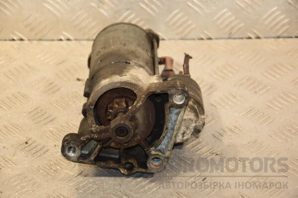Стартер Renault Master 2.5dCi 1998-2010 8200106788 434408 - 2