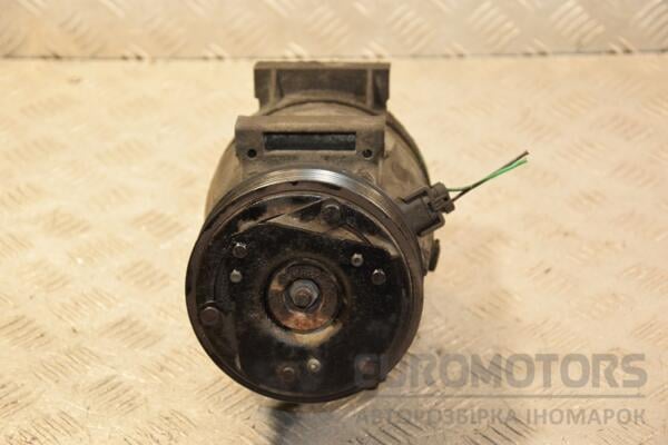Компрессор кондиционера Nissan Interstar 2.5dCi 1998-2010 8200200671 434413 euromotors.com.ua