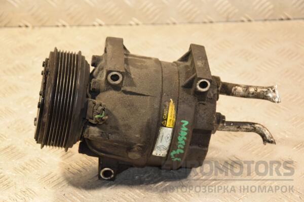 Компресор кондиціонера Renault Master 2.5dCi 1998-2010 8200200671 434413 - 2