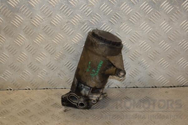 Корпус масляного фильтра -06 Nissan Interstar 2.5dCi 1998-2010 434416 euromotors.com.ua