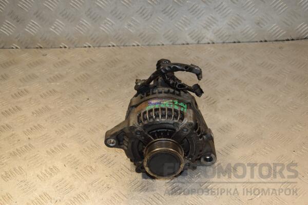 Генератор Toyota Corolla Verso 2.0td D-4D 2004-2009 2706027090 434421 euromotors.com.ua