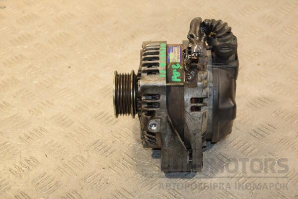 Генератор Toyota Corolla 2.0td D-4D (E12) 2001-2006 2706027090 434421 - 2
