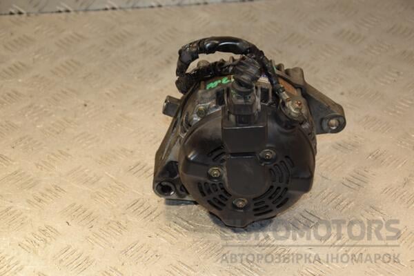 Генератор Toyota Corolla 2.0td D-4D (E12) 2001-2006 2706027090 434421 - 3