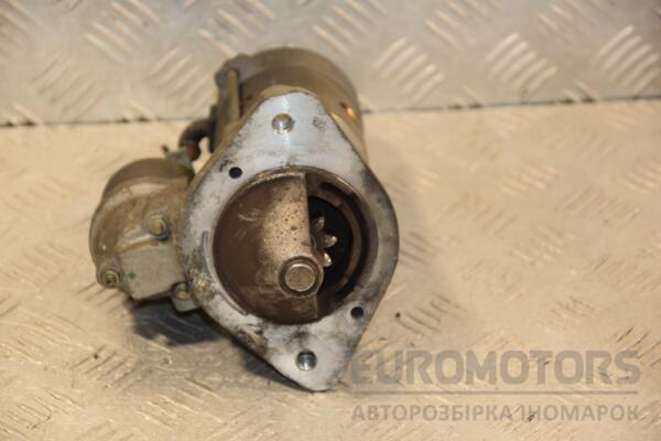 Стартер Toyota Corolla 2.0td D-4D (E12) 2001-2006 281000G020 434424 - 2