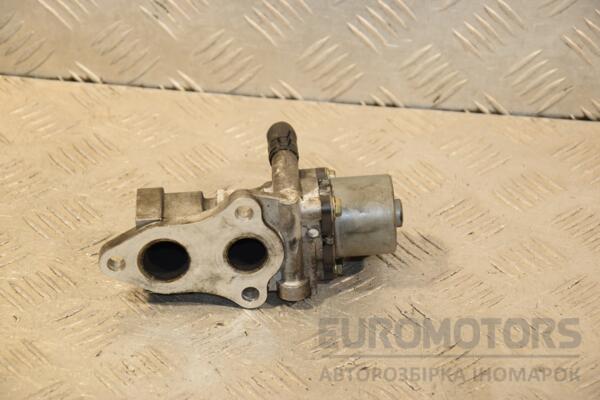 Клапан EGR электрический Toyota Avensis 2.0td D-4D (II) 2003-2008 2562027090 434426 - 2