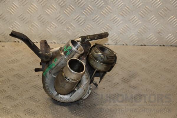 Турбина Toyota Avensis 2.0td D-4D (II) 2003-2008 172010G010 434428 euromotors.com.ua