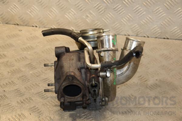 Турбіна Toyota Corolla 2.0td D-4D (E12) 2001-2006 172010G010 434428 - 2