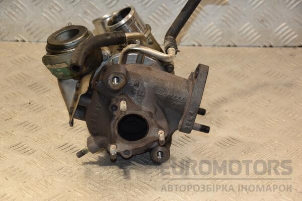 Турбіна Toyota Corolla 2.0td D-4D (E12) 2001-2006 172010G010 434428 - 3