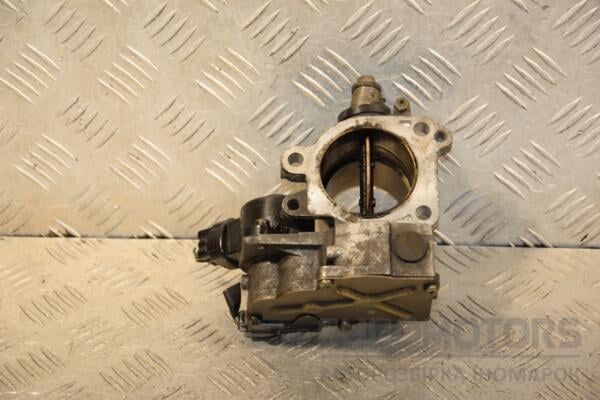Дросельна заслінка електрична Toyota Avensis 2.0td D-4D (II) 2003-2008 2610027020 434434 - 2
