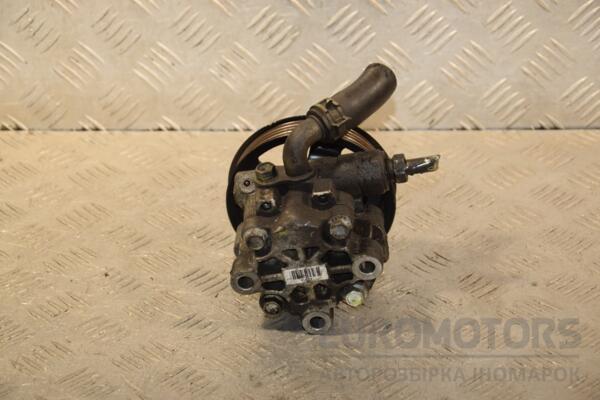 Насос гидроусилителя руля (ГУР) Toyota Avensis 2.0td D-4D (II) 2003-2008 4431005100 434436 - 2