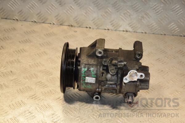 Компрессор кондиционера Toyota Avensis 2.0td D-4D (II) 2003-2008 GE4472209753 434438 - 2