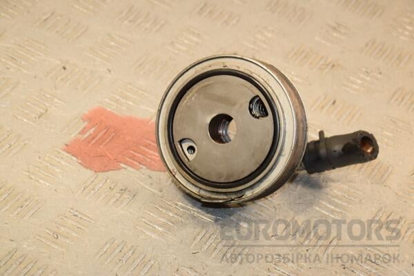 Теплообмінник (Радіатор масляний) Toyota Avensis 2.0td D-4D (II) 2003-2008 1571027030 434441 - 2