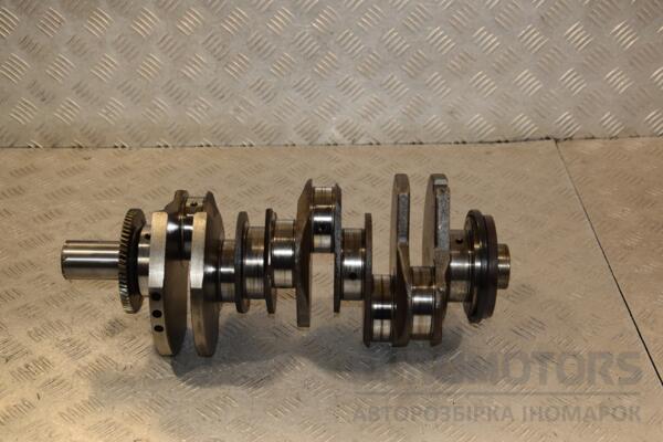 Коленвал (дефект) Jeep Grand Cherokee 3.0crd 2010 434449 euromotors.com.ua