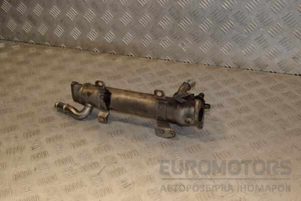 Охолоджувач ОГ (Радіатор EGR) VW Golf 2.0tdi (VI) 2008-2013 03L131512B 434450 - 2
