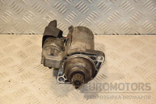 Стартер VW Passat 2.0tdi (B6) 2005-2010 02M911024A 434457 - 2