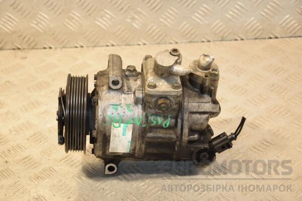Компресор кондиціонера Audi A3 2.0tdi (8P) 2003-2012 1K0820859F 434459 - 2