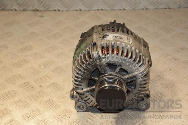 Генератор Skoda Octavia 2.0tdi (A5) 2004-2013 TG17C019 434462 euromotors.com.ua