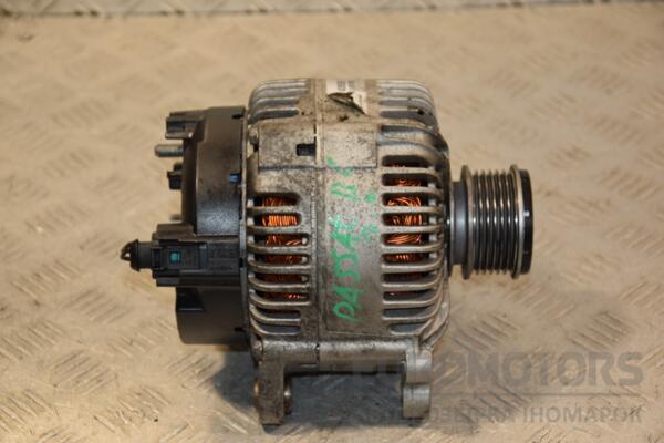 Генератор Audi A3 2.0tdi (8P) 2003-2012 TG17C019 434462 - 2