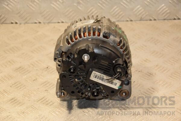 Генератор Audi A3 2.0tdi (8P) 2003-2012 TG17C019 434462 - 3