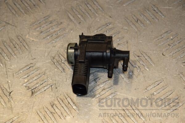 Клапан електромагнітний VW Passat 2.0tdi (B6) 2005-2010 1K0906283A 434467 euromotors.com.ua