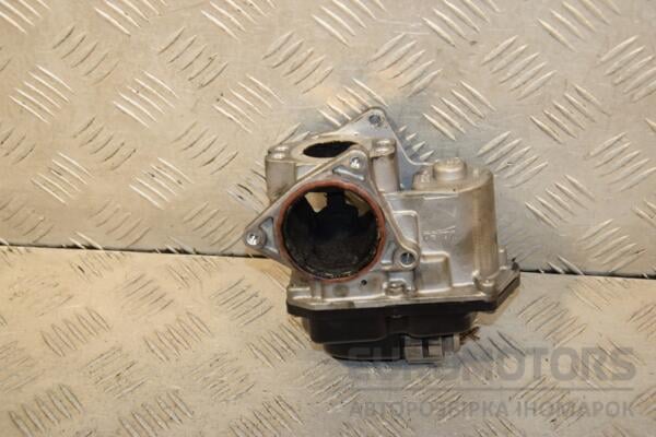 Клапан EGR електричний VW Passat 2.0tdi (B6) 2005-2010 VASV29007935 434468 - 2