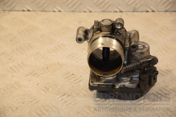 Дроссельная заслонка электрическая VW Passat 2.0tdi (B6) 2005-2010 03L128063E 434473 euromotors.com.ua