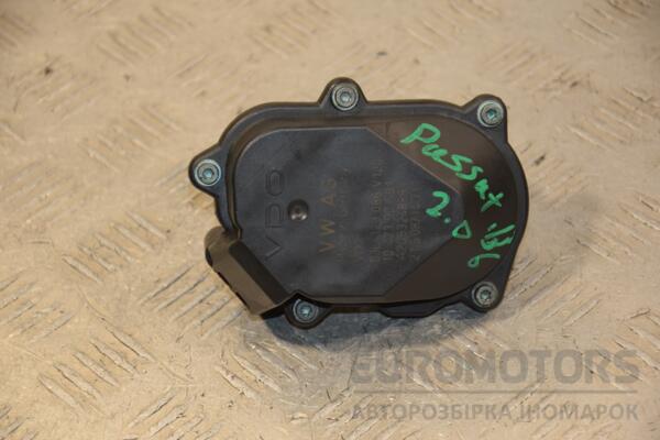 Механізм зміни довжини впускного колектора VW Passat 2.0tdi (B6) 2005-2010 03L129086 434477 - 2