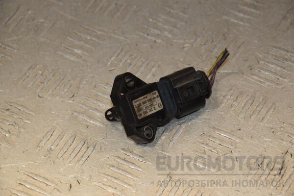 Датчик давления наддува (Мапсенсор) VW Passat 2.0tdi (B6) 2005-2010 0281002401 434479 euromotors.com.ua