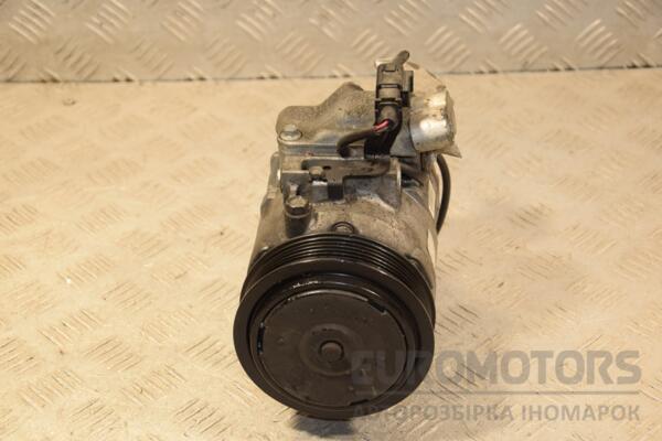 Компрессор кондиционера VW Touran 1.4tdi 2003-2010 6Q0820808E 434483 euromotors.com.ua