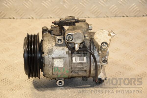 Компрессор кондиционера VW Jetta 1.4tdi 2006-2011 6Q0820808E 434483 - 2