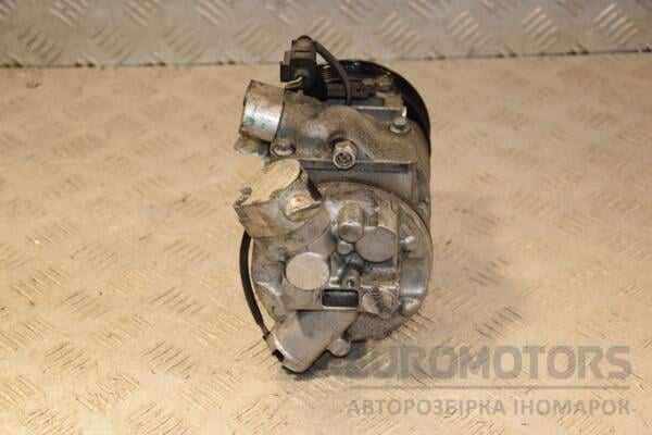 Компрессор кондиционера VW Jetta 1.4tdi 2006-2011 6Q0820808E 434483 - 3