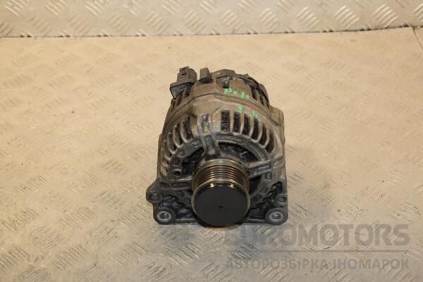 Генератор VW Polo 1.4tdi 2001-2009 0124325012 434486 euromotors.com.ua