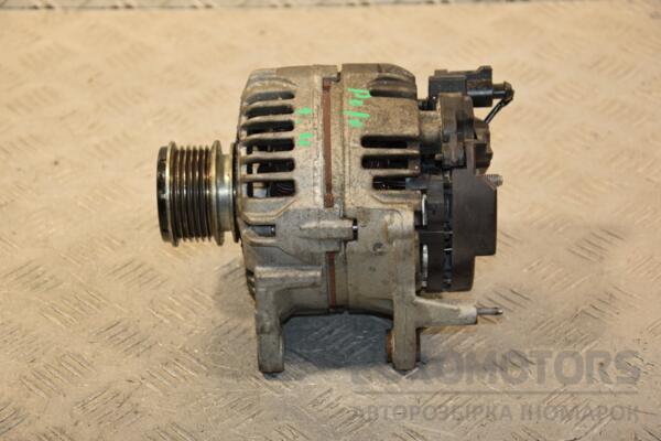 Генератор VW Polo 1.4tdi 2001-2009 0124325012 434486 - 2